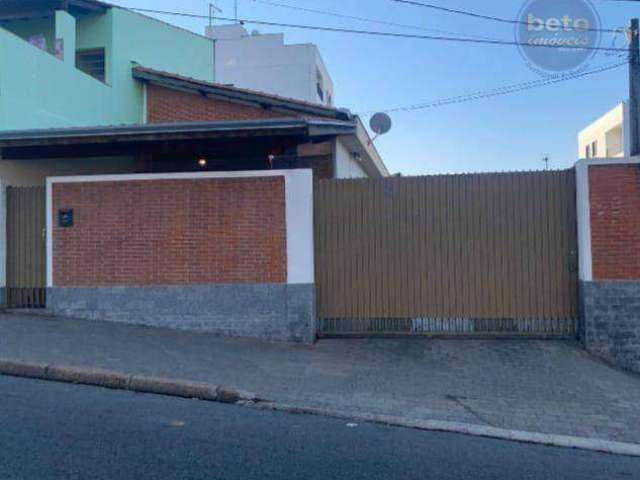 Casa com 2 dormitórios à venda, 125 m² por R$ 510.000,00 - Jardim São José - Itu/SP