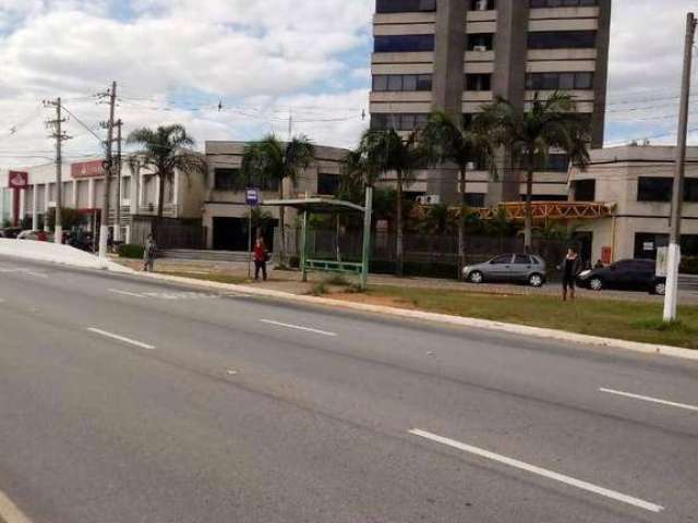 Sala comercial para alugar na Avenida Tiradentes, Vila Nova, Itu, 70 m2 por R$ 2.317