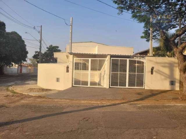 Casa nova, acabamento moderno com 2 dormitórios no Mayard