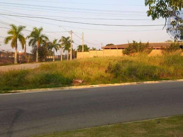 Terreno à venda, 568 m² por R$ 426.000,00 - Pinheirinho - Itu/SP