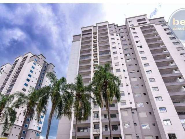 Apartamento com 2 dormitórios à venda, 73 m² por R$ 990.000,00 - Nova Campinas - Campinas/SP