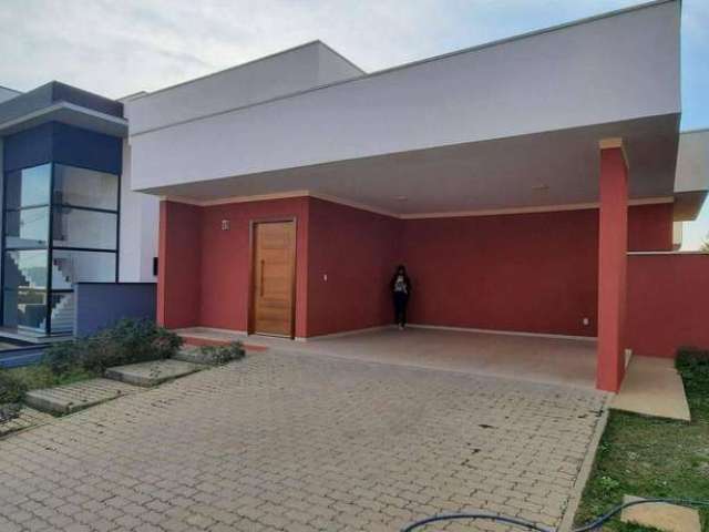 Casa para alugar - Portal dos Bandeirantes - Salto/SP