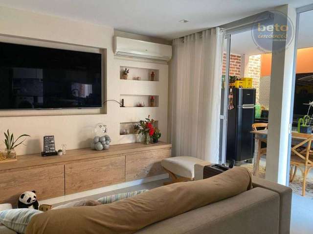 Casa à venda, 167 m² por R$ 900.000,00 - Jardim Sontag - Salto/SP