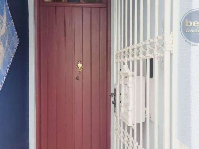 Casa para locação no centro histórico de Itu!