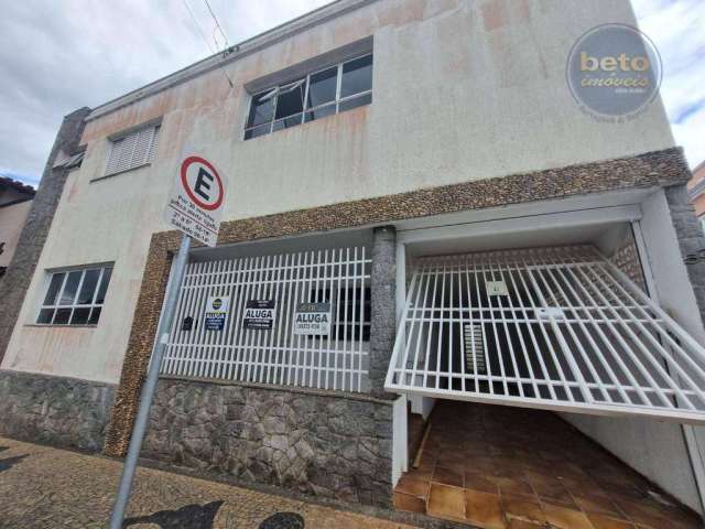 Casa para alugar, 280 m² por R$ 5.000,00/mês - Centro - Itu/SP