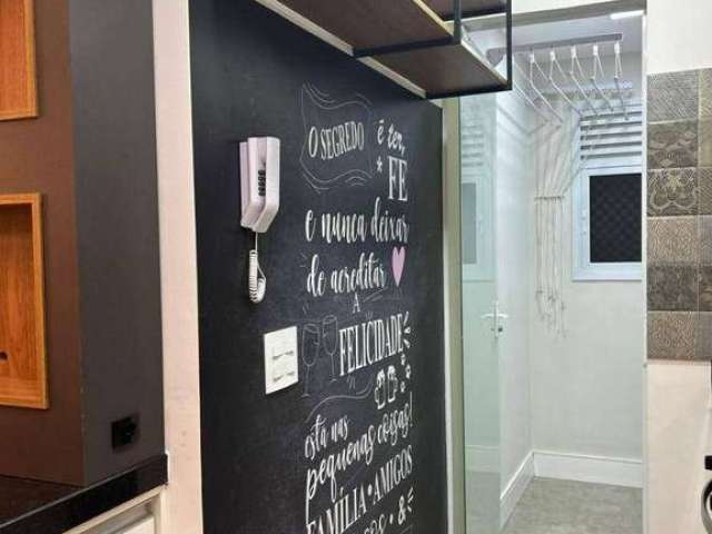 Lindo Apartamento para Locação!