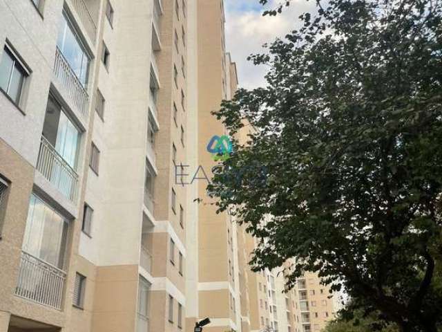 Apartamento com 3 quartos para alugar na Rua Arnaldo Cintra, 416, Vila Moreira, São Paulo por R$ 3.505