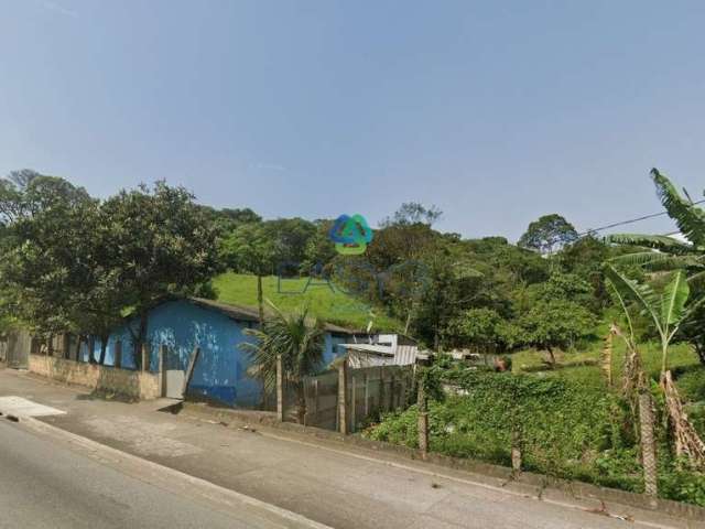 Terreno à venda na Estrada do Pêssego, 3141, Itaquera, São Paulo por R$ 10.000.000