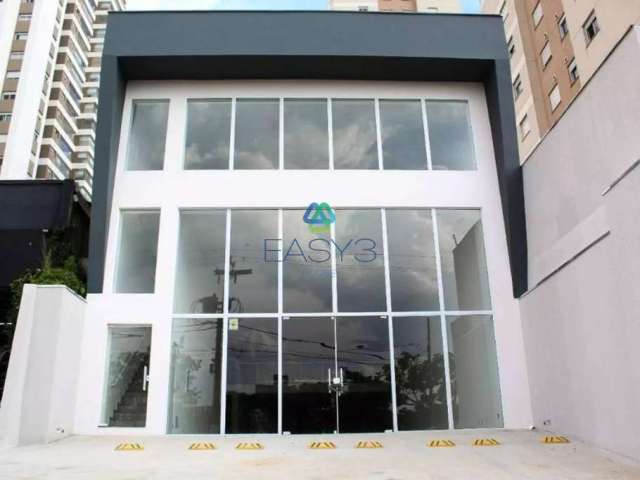 Ponto comercial à venda na Conde De Frontin, 2382, Vila Matilde, São Paulo por R$ 6.950.000