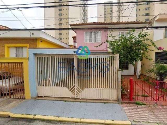 Casa com 3 quartos à venda na Travessa do Triunfo, 105, Maranhão, São Paulo por R$ 750.000