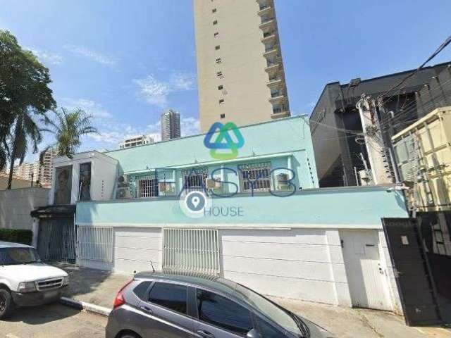 Casa comercial à venda na Rua Euclides Pacheco, 351, Vila Gomes Cardim, São Paulo por R$ 3.960.000