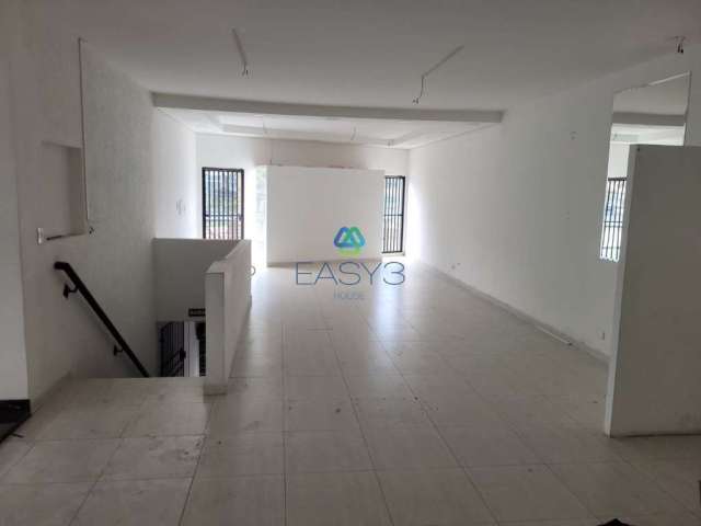 Sala comercial para alugar na Avenida Sapopemba, 8682, Jardim Adutora, São Paulo por R$ 4.901