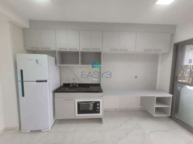 Apartamento com 1 quarto para alugar na Rua do Oratório, 305, Mooca, São Paulo por R$ 2.950