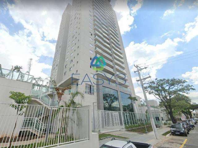 Apartamento com 3 quartos à venda na Rua Arariba, 298, Vila Regente Feijó, São Paulo por R$ 1.875.000