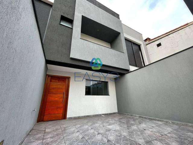 Casa com 3 quartos à venda na Rua Lagoa Tai Grande, 165, Itaquera, São Paulo por R$ 640.000