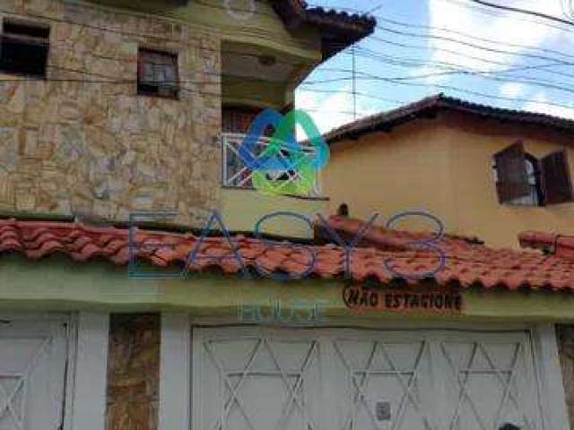 Casa com 3 quartos à venda na Rua Mogi das Cruzes, 647, Gopoúva, Guarulhos por R$ 895.000