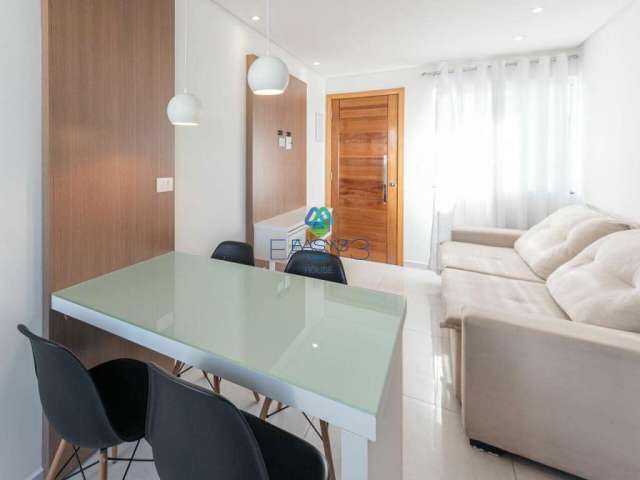 Apartamento com 2 quartos à venda na Rua Hercília, 122, Vila Matilde, São Paulo por R$ 450.000