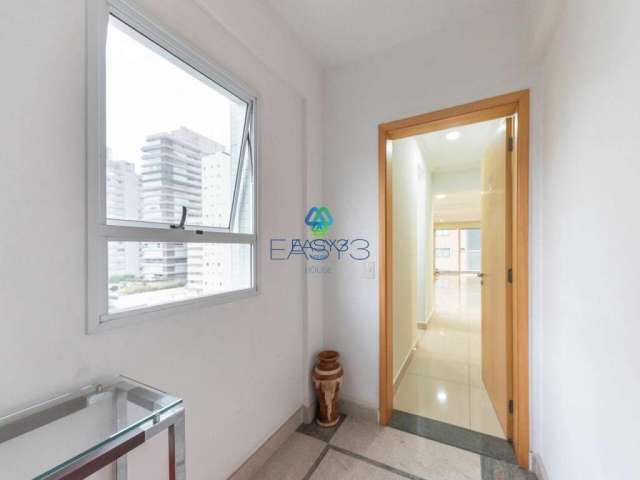 Apartamento com 4 quartos à venda na Rua Napoleão de Barros, 1190, Vila Clementino, São Paulo por R$ 1.495.000