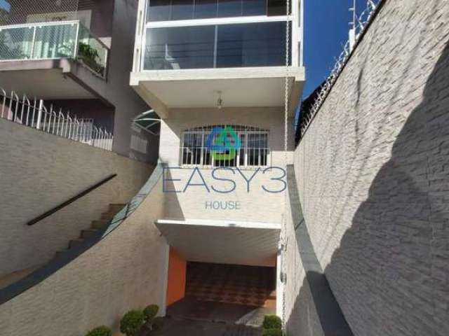 Casa com 2 quartos à venda na Rua Guaraitá, 617, Vila Curuçá, São Paulo por R$ 795.000