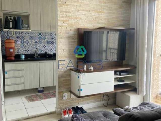 Apartamento com 2 quartos à venda na Rua Bactória, 164, Jardim Vila Formosa, São Paulo por R$ 299.000