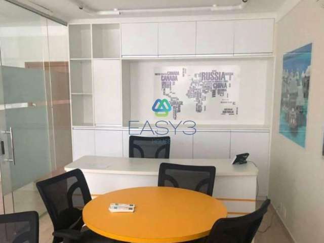 Sala comercial com 1 sala à venda na Da Consolação 222, 222, Consolação, São Paulo por R$ 469.800