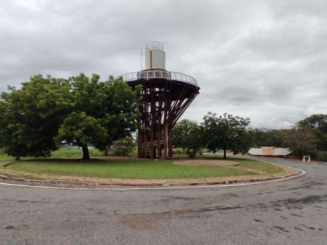 Terreno em Condomínio para Venda em Chapada dos Guimarães, Zona Rural