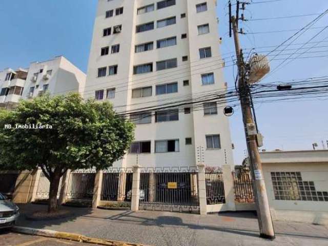 Apartamento para Venda em Cuiabá, Bosque da Saúde, 2 dormitórios, 1 banheiro, 1 vaga