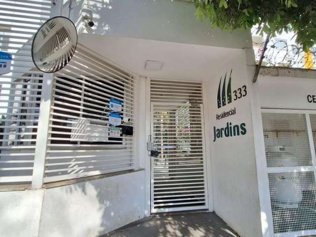 Apartamento para Locação em Cuiabá, Jardim Mariana, 3 dormitórios, 1 suíte, 2 banheiros, 1 vaga