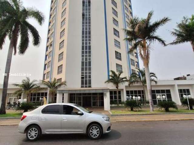 Sala Comercial para Venda em Cuiabá, Centro-Sul, 2 vagas