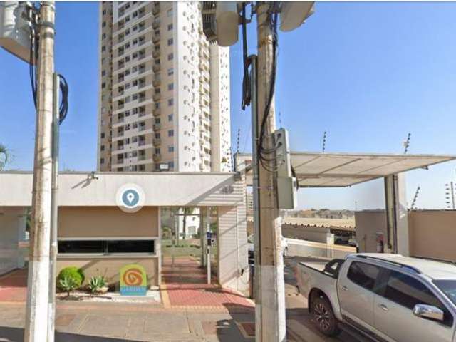 Apartamento para Venda em Cuiabá, Despraiado, 2 dormitórios, 1 suíte, 2 banheiros, 2 vagas