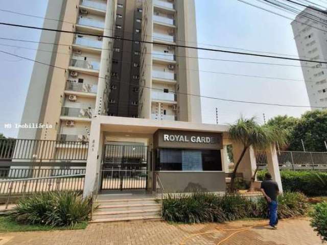 Apartamento para Venda em Cuiabá, Bosque da Saúde, 4 dormitórios, 2 banheiros, 2 vagas