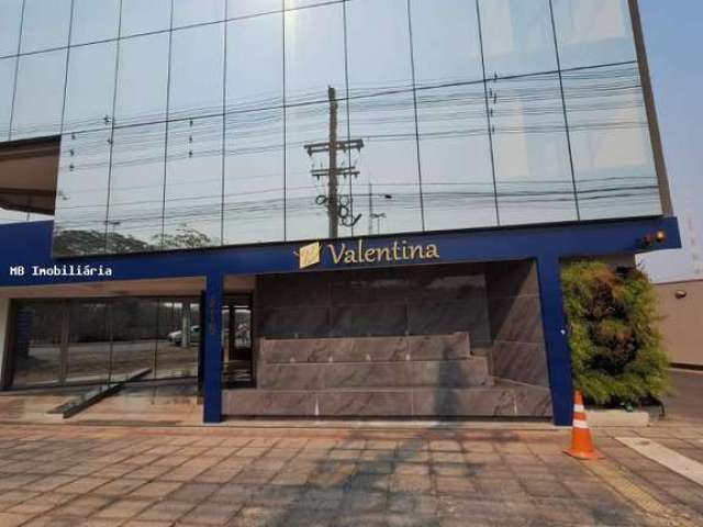 Sala Comercial para Venda em Cuiabá, Residencial Paiaguás, 1 vaga