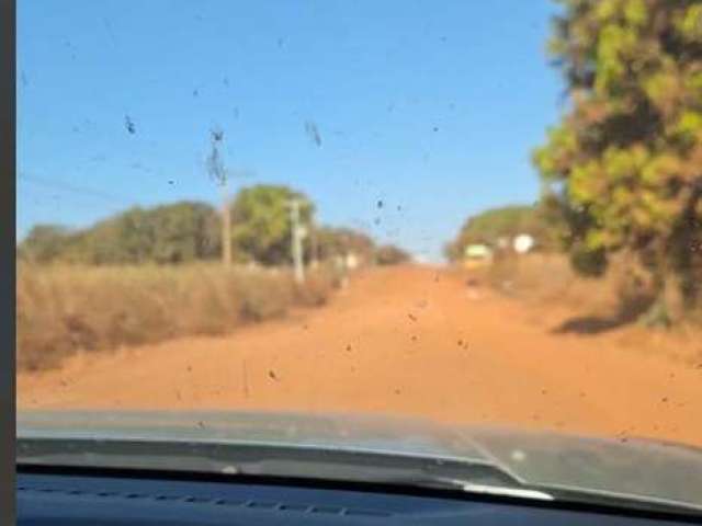 Terreno para Venda em Cuiabá, Nova Esperança