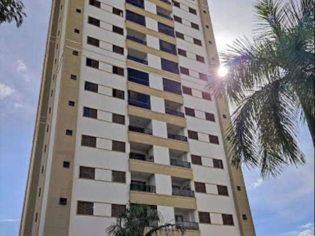 Apartamento para Locação em Cuiabá, Jardim das Américas, 3 dormitórios, 1 suíte, 2 banheiros, 2 vagas