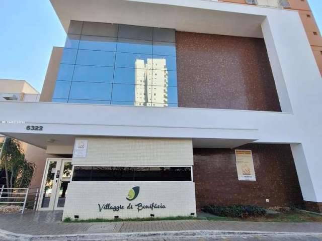 Apartamento para Locação em Cuiabá, Jardim Santa Marta, 3 dormitórios, 1 suíte, 2 banheiros, 2 vagas