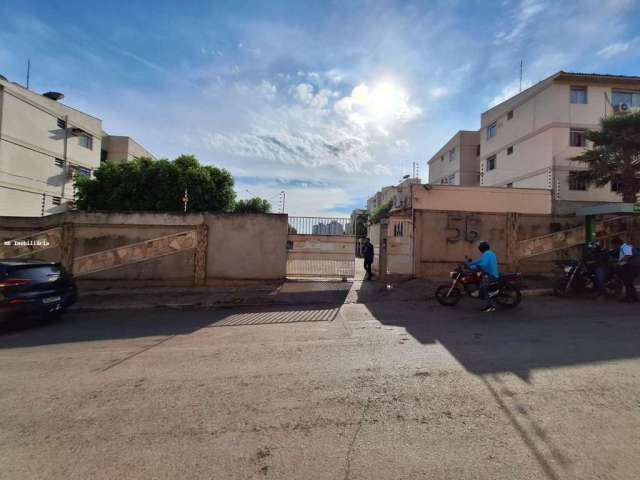 Apartamento para Venda em Cuiabá, Paiaguás, 2 dormitórios, 1 banheiro, 1 vaga