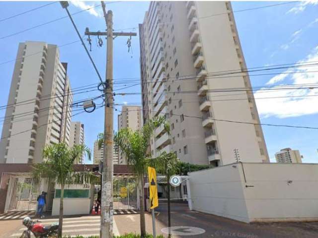 Apartamento para Venda em Cuiabá, Jardim Aclimação, 3 dormitórios, 1 suíte, 2 banheiros, 2 vagas