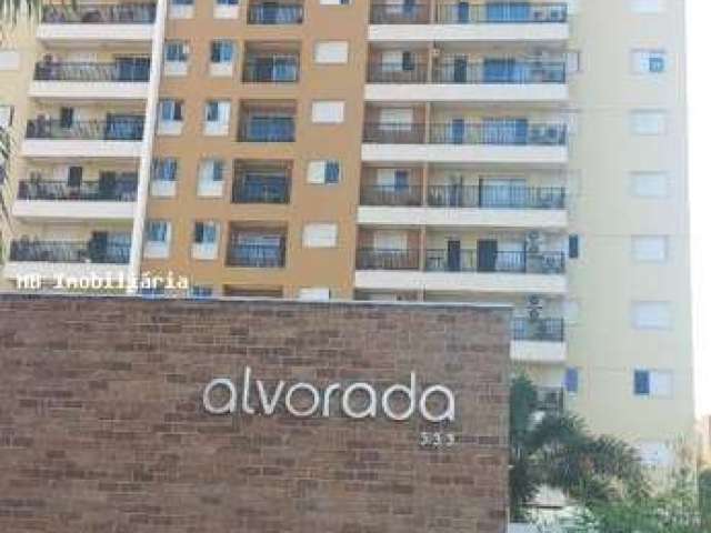 Apartamento para Locação em Cuiabá, Terra Nova, 3 dormitórios, 1 suíte, 2 banheiros, 2 vagas