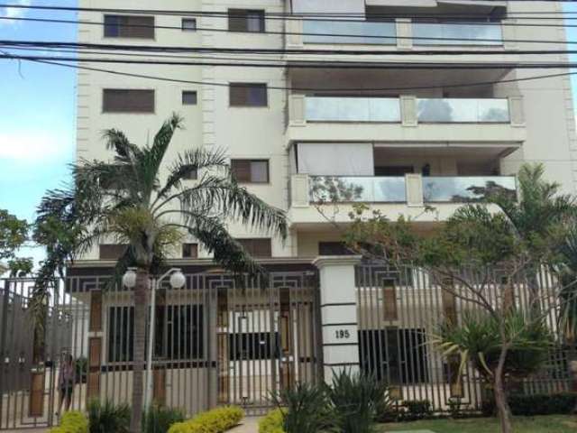 Apartamento para Venda em Cuiabá, Residencial Paiaguás, 3 dormitórios, 3 suítes, 4 banheiros, 2 vagas