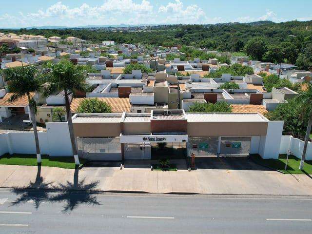 Casa em Condomínio para Venda em Cuiabá, Ribeirão do Lipa, 3 dormitórios, 1 suíte, 2 banheiros, 2 vagas