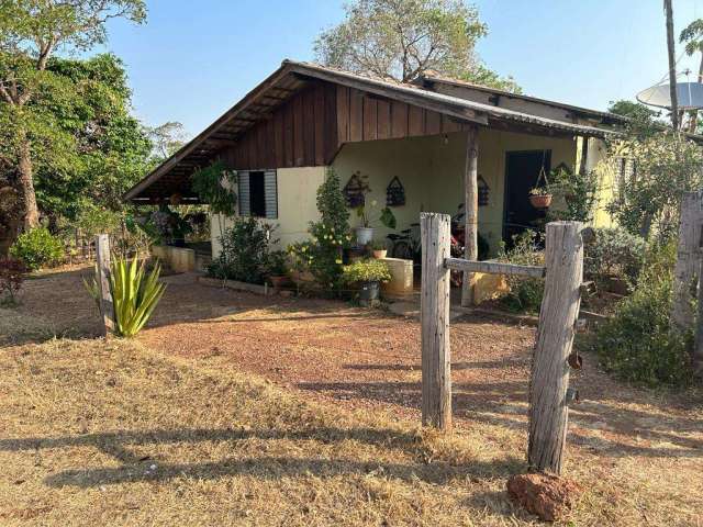 Fazenda para Venda em Santo Antônio do Leverger, Zona Rural