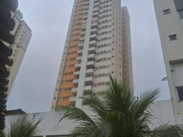 Apartamento para Venda em Cuiabá, Jardim Aclimação, 3 dormitórios, 1 suíte, 2 banheiros, 2 vagas