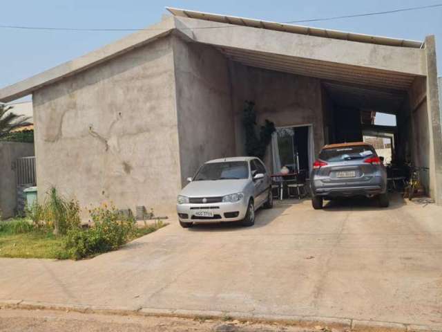 Casa em Condomínio para Venda em Cuiabá, Centro Político Administrativo, 3 dormitórios, 3 suítes, 4 banheiros, 4 vagas