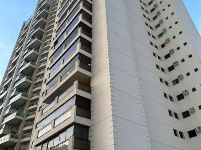 Apartamento para Venda em Cuiabá, Santa Rosa, 3 dormitórios, 3 suítes, 5 banheiros, 2 vagas