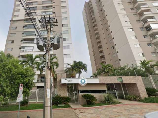 Apartamento para Venda em Cuiabá, Centro-Sul, 3 dormitórios, 3 suítes, 4 banheiros, 2 vagas