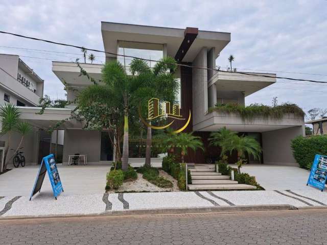 Casa com 7 quartos à venda na Riviera, Bertioga , 1100 m2 por R$ 23.000.000