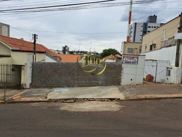 Terreno à venda em Americana-SP, Vila Rehder: 150m² de oportunidade para investir!