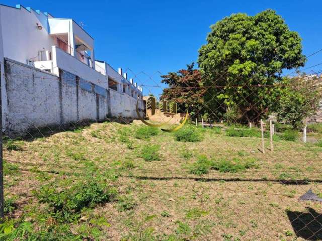 Terreno à venda no Jardim São Roque, Americana  por R$ 215.000