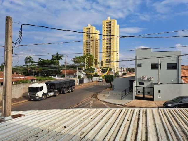 Casa à venda Jardim Brasil. Duas casas separadas!