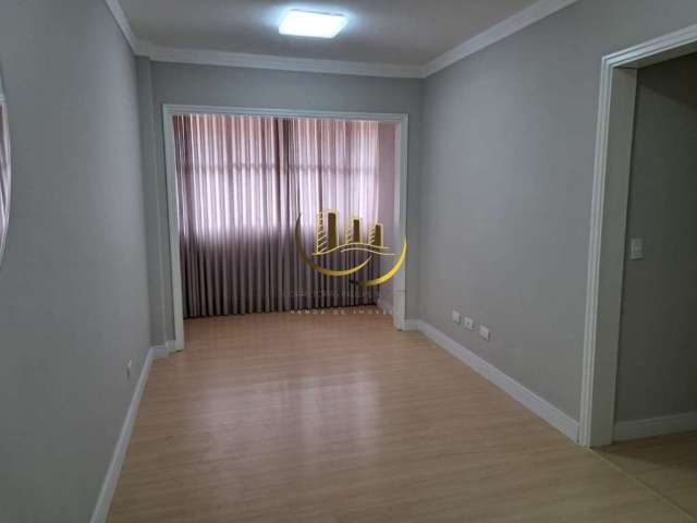 Apartamento à venda no Guaicurus